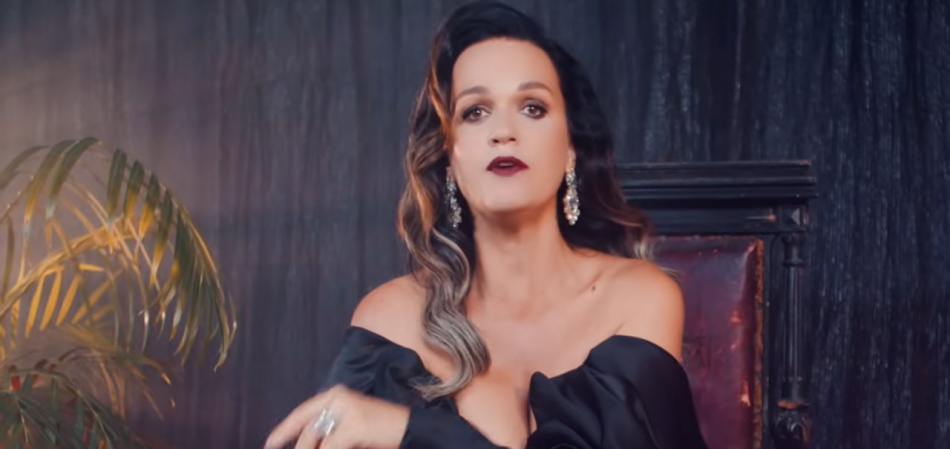 Слава поделилась эмоциями после решения суда в пользу Полины Лурье