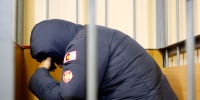 Петербуржец останется в СИЗО до весны по делу о связи со школьницами