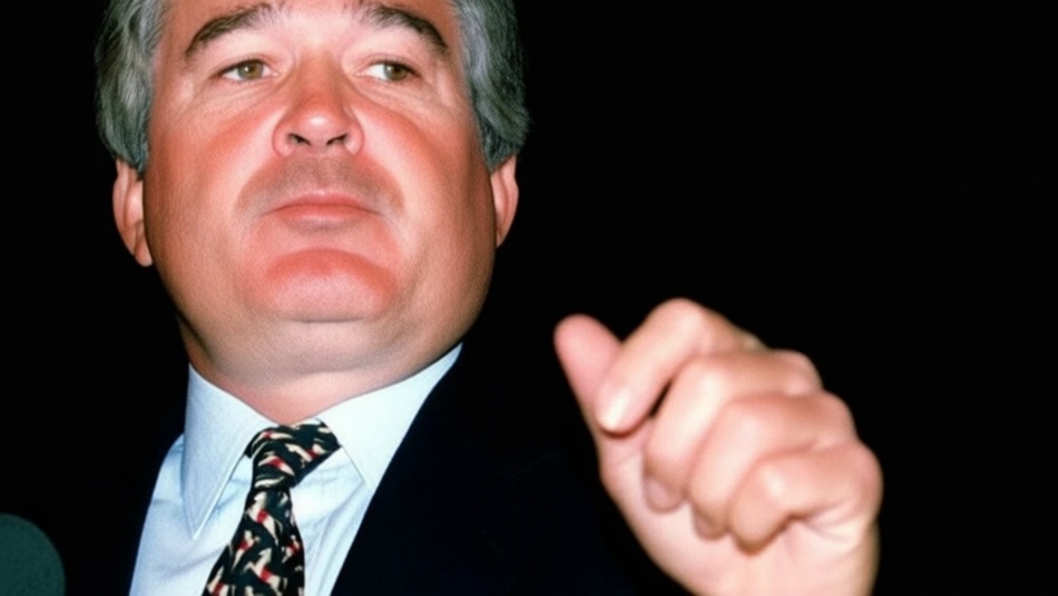 На 84-м году жизни скончался Луис Герстнер, изменивший судьбу IBM