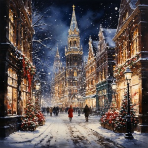 Концерт "Новогодний киноэкспресс"