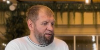 Александр Емельяненко объявил о разводе с Полиной и поделился планами на будущее