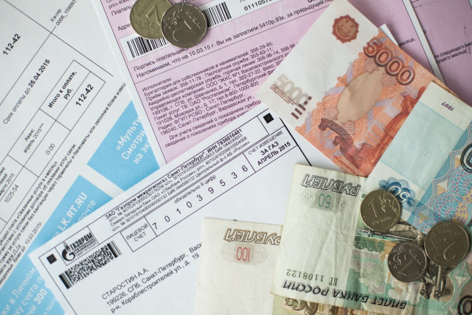 В России с октября вырастут тарифы ЖКХ: где подорожание окажется максимальным
