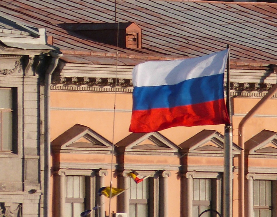 Бывший финский парламентарий и его супруга признаны беженцами в России
