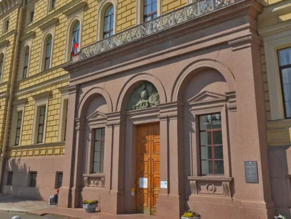 ГУАП направит почти 1,6 млрд рублей на обновление общежития в Московском районе