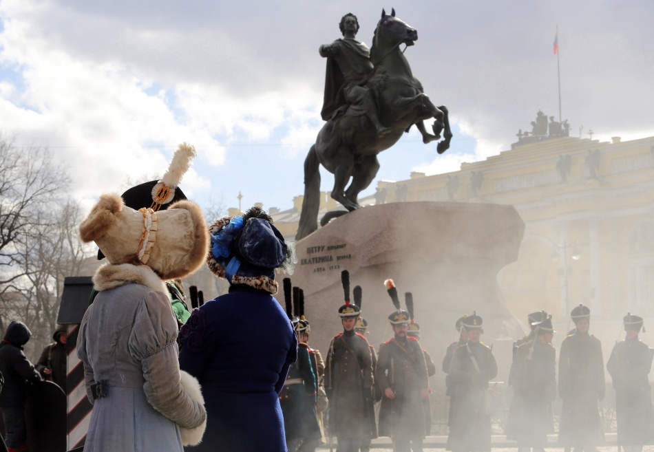 Как жены декабристов изменили Петровск-Забайкальский и создали Дамскую улицу