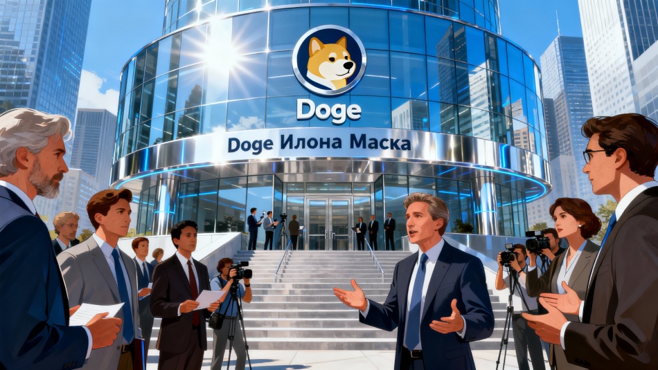 Чем на самом деле занималось агентство Doge Илона Маска в правительстве США