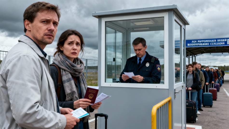 В АТОР прокомментировали причины отказа россиянам во въезде в Грузию