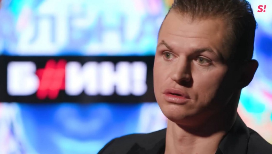 У Дмитрия Тарасова обнаружили крупные долги перед налоговой службой