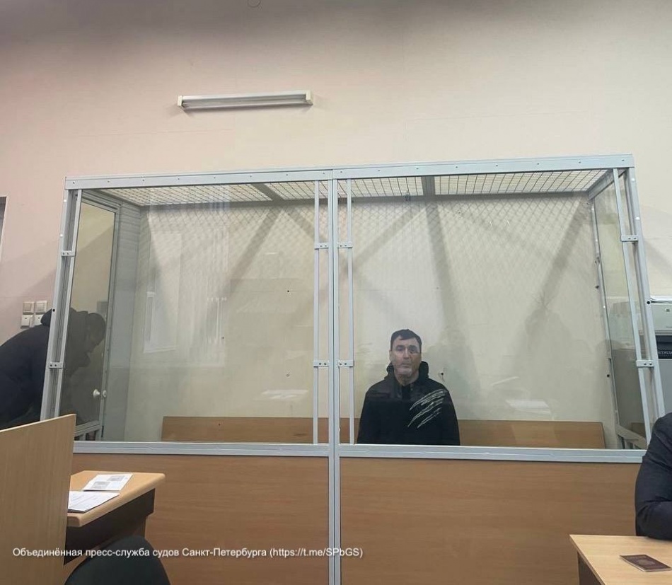 Суд арестовал экс-главу МО Дачное по делу об убийствах и покушении