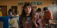 Какие сериалы 2025 года стоит посмотреть на каникулах: от антиутопий до драмы