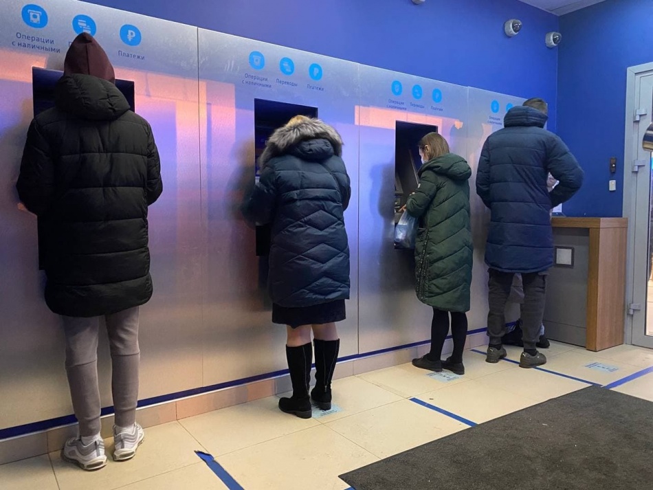 В Госдуме готовят пересмотр ограничений на доступ к личным финансам граждан