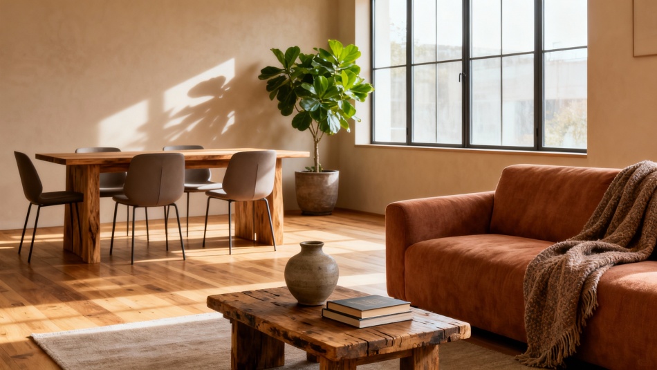 Какие интерьерные тренды сохранят актуальность в 2026 году по мнению дизайнеров