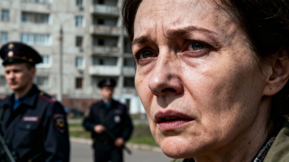 В Санкт-Петербурге задержали женщину из международного розыска за терроризм
