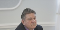 В Петербурге простились с Борисом Ивченко - ученым и экс-депутатом ЗакСа