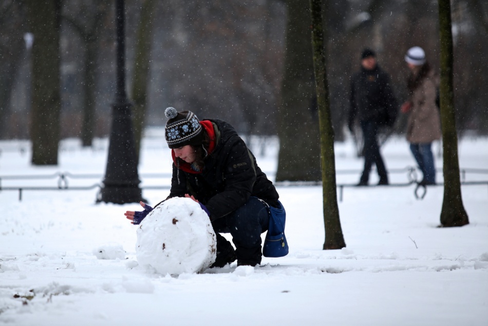 Эксперты назвали способы заставить организм захотеть идти на прогулки в праздники