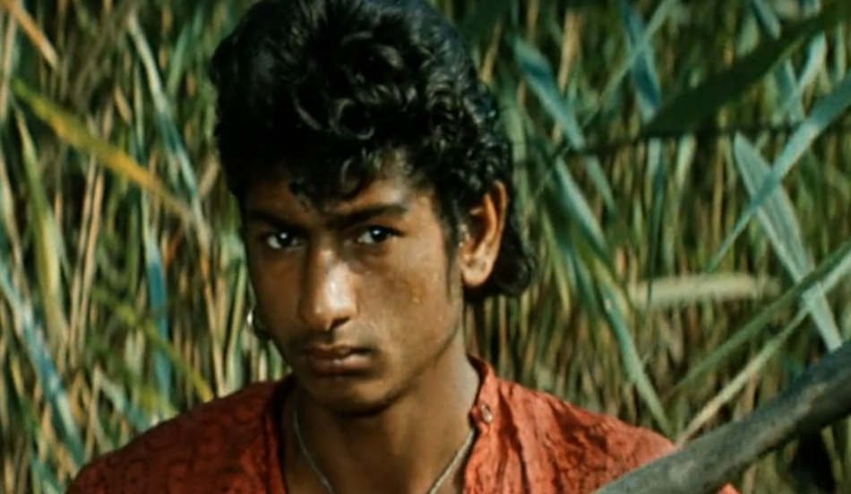 Как сложилась судьба Василия Васильева из «Неуловимых мстителей»