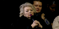 Татьяна Тарасова резко высказалась о решении МОК по санкциям