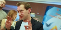 Константин Хабенский рассказал о принципах воспитания своих детей