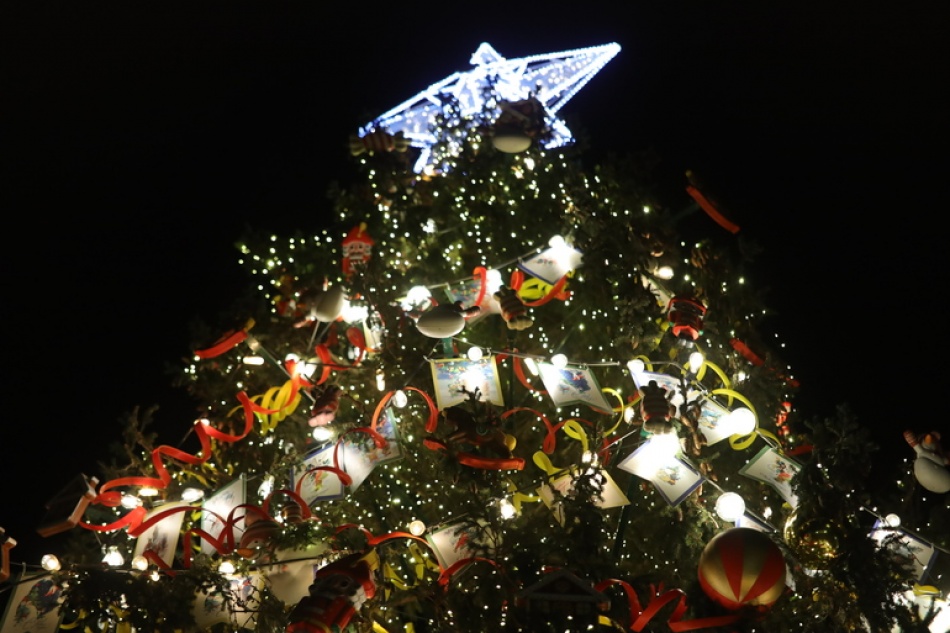 Какие штрафы ждут за алкоголь на улице в новогоднюю ночь