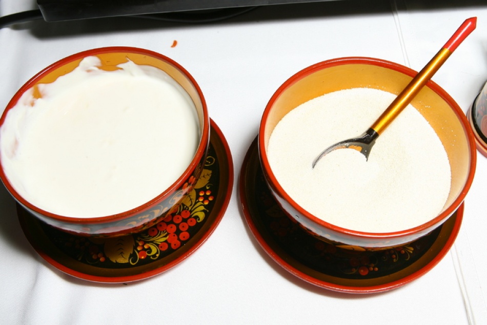 Псиллиум и отруби помогут желудку после праздничных застолий и алкоголя