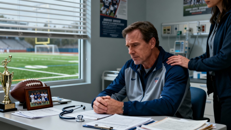 У бывшего тренера «Динамо» и «Кубани» Дана Петреску диагностировали нкологическое заболевание