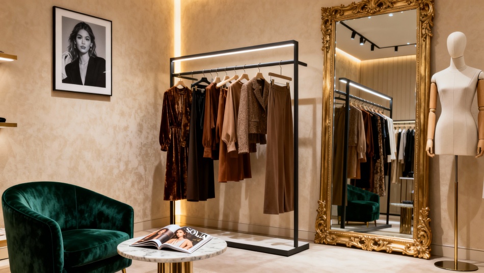 Пять трендов от Софии Ричи, которые определят стиль роскоши в 2026 году