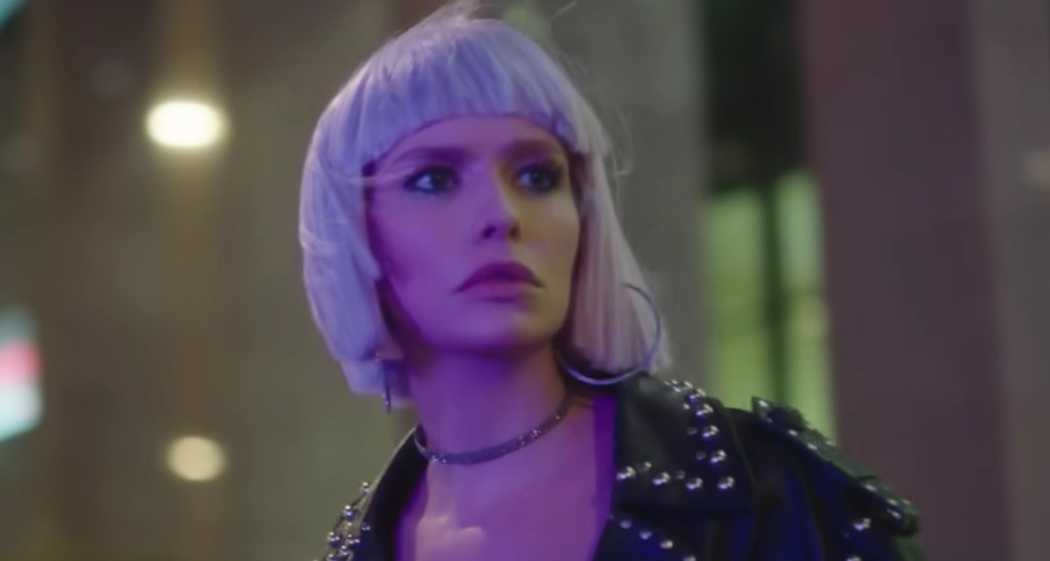 Лена Перминова подвела итоги года и раскрыла детали личной жизни и бизнеса