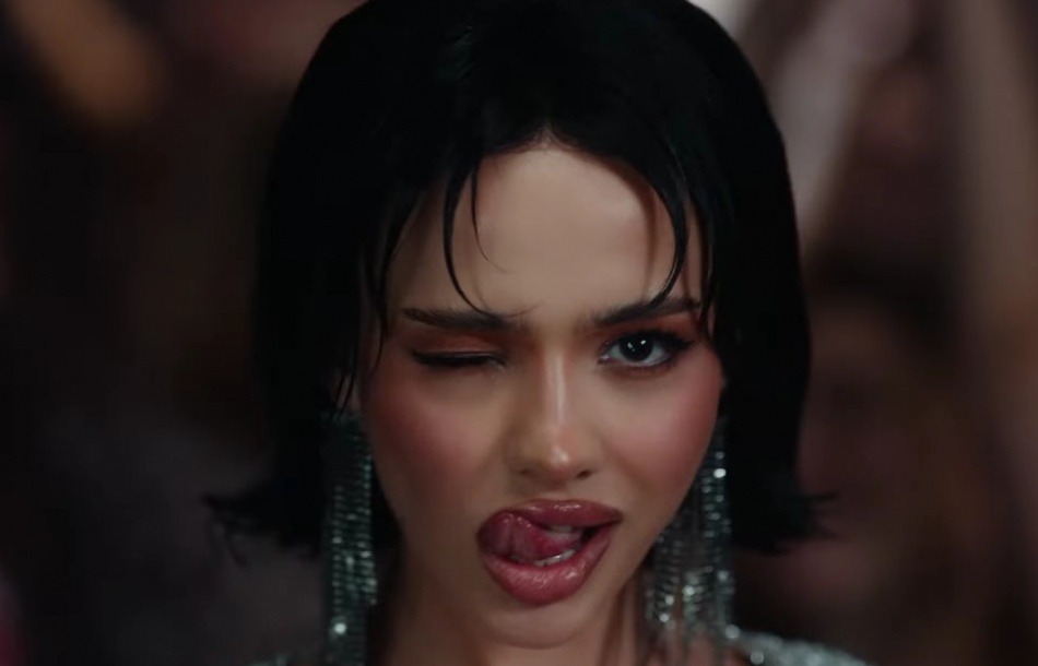 Дорофеева разорвала отношения с Аргишти Эвояном после его ухода к Вале Карнавал