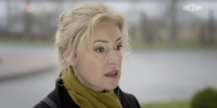Мария Шукшина увидела в Федоре Добронравове черты Александра Абдулова