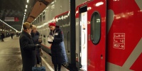 Шесть идей для коротких новогодних поездок по России и за рубеж