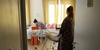 В Кузбассе расследуют массовую гибель младенцев в роддоме