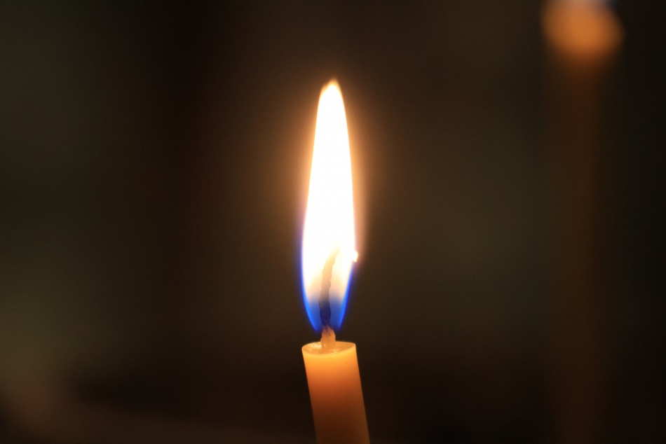 В Петербурге скончался Валерий Плотников - мастер портретной фотографии