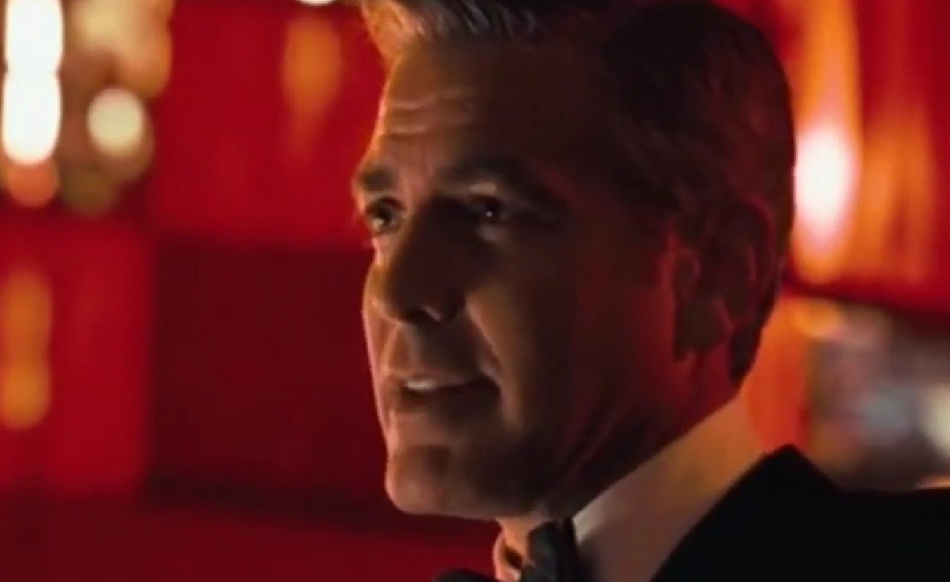 Джордж Клуни возвращается к роли Дэнни Оушена