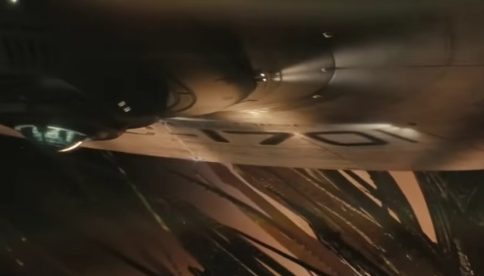 Культовый флот Star Trek отмечает 60-летие в Калифорнии на Параде Роз