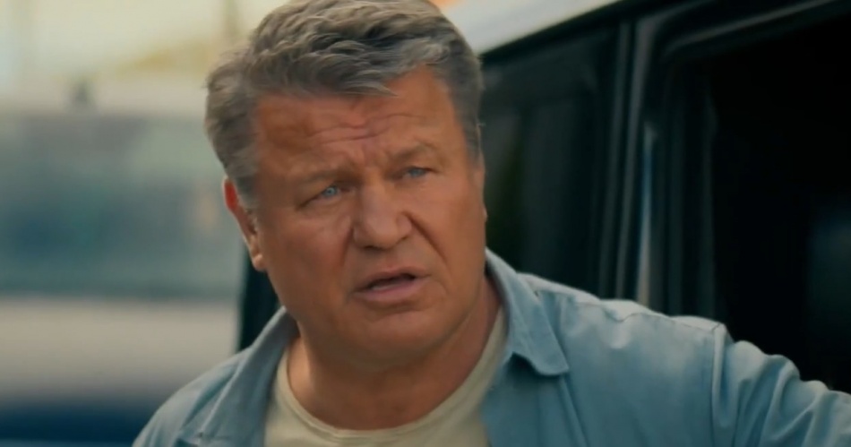 Олег Тактаров объяснил, почему не читает нотаций своим сыновьям