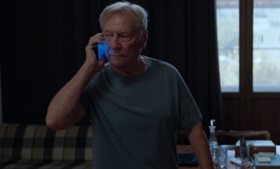 Почему Сергей Шакуров оказался в изоляции от коллег и семьи