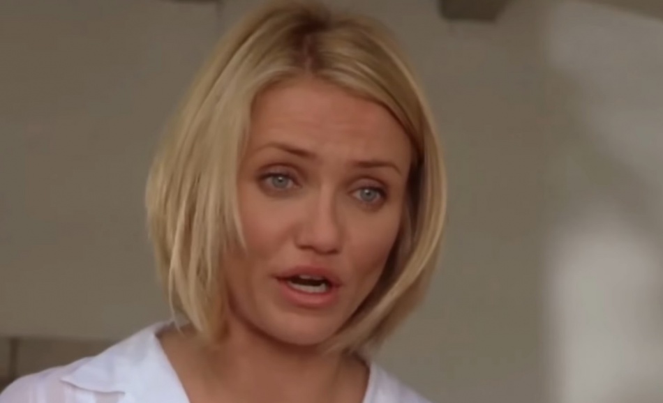 Фильм «Отпуск по обмену» с Камерон Диас не теряет популярности 17 лет