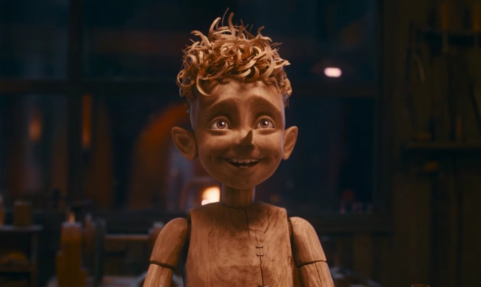 Фильм «Буратино» за четыре дня собрал в прокате более миллиарда рублей