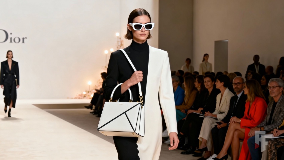 Дебютная коллекция Джонатана Андерсона для Dior: новые хиты сезона 2026