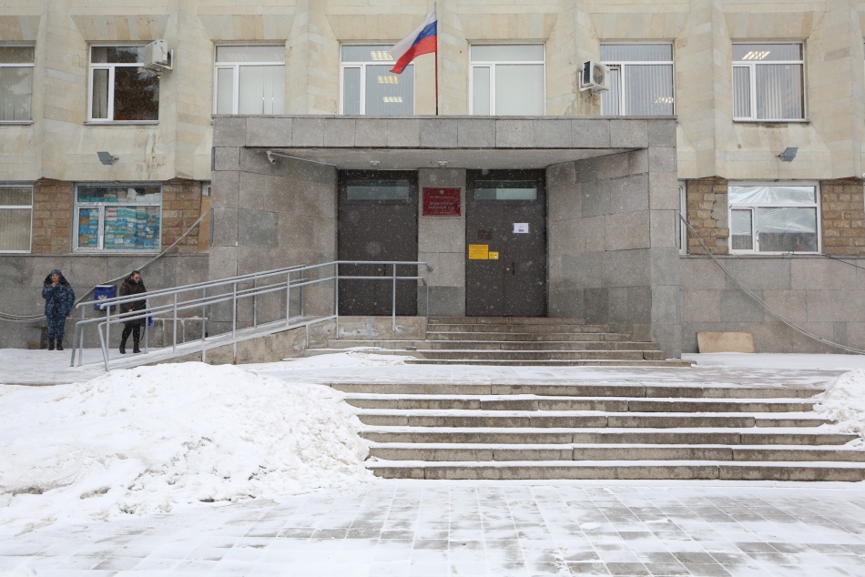 Петербуржца арестовали на два месяца за смертельное избиение стулом незнакомца
