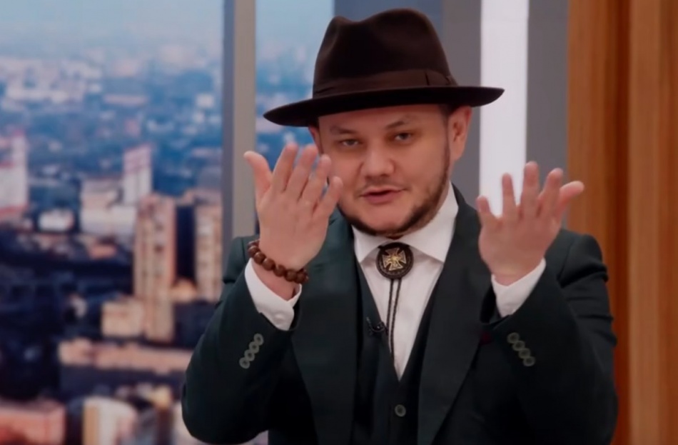 Тимофей Руденко и Анастасия Петрова ждут пополнения в семье в 2026 году