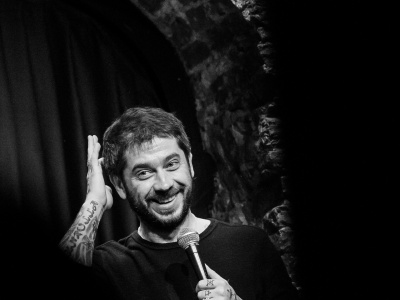 Фото Концерт Стаса Старовойтова