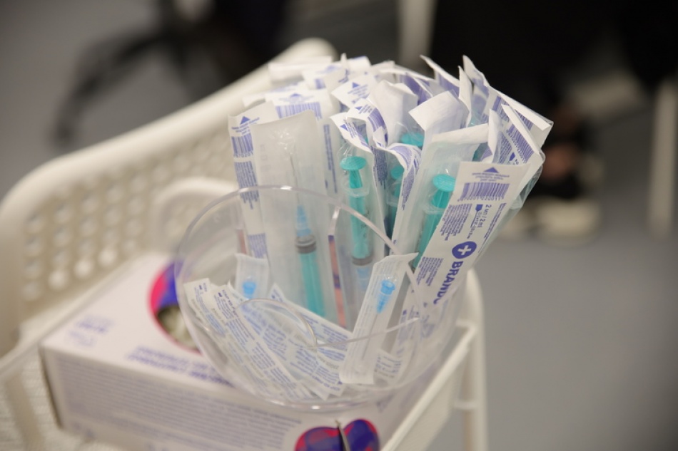 Врач перечислила группы высокого риска при гонконгском гриппе