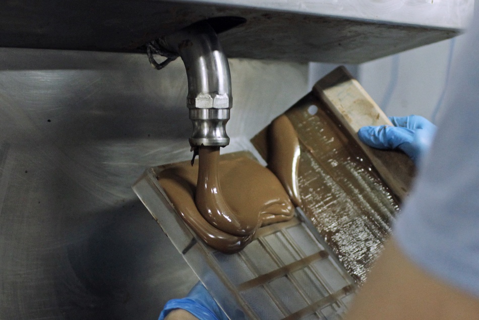 Россияне в 2025 году предпочли пирожные шоколаду и изменили сладкие привычки