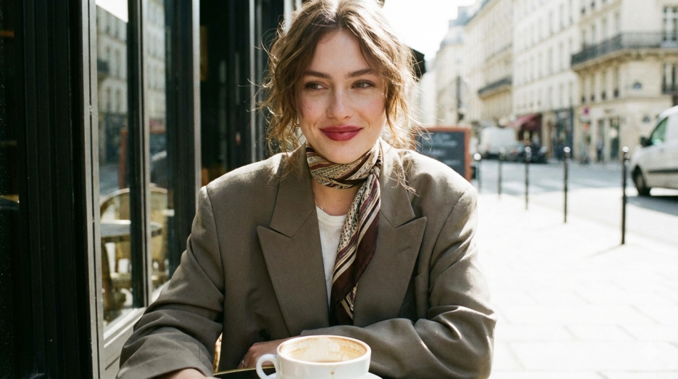 Макияж Нины Парк: секреты звездного образа и советы для повторения