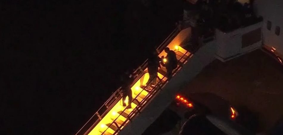 Венесуэла меняет курс после исчезновения Мадуро 