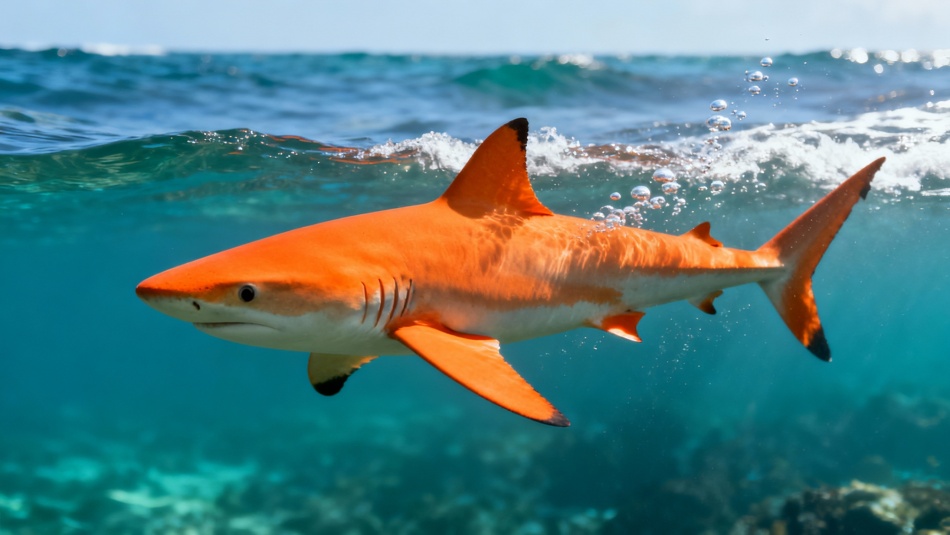 Гренландские акулы удивили ученых способностью сохранять зрение более века