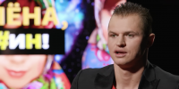 Дмитрий Тарасов откровенно о переломном 2016 году и начале футбольной карьеры