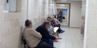 Бастрыкин требует ускорить расследование гибели пенсионерки в вологодской больнице