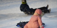 Психолог из Петербурга предложила семьям необычные идеи для зимних каникул